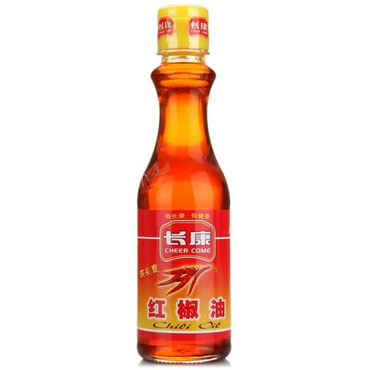 长康辣椒油200ml 商品图0