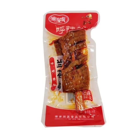 湘满嘴呼辣辣兰花串（香辣味）28g 商品图0