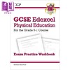 【中商原版】英国CGP New GCSE Physical Education Edexcel Exam Practice Workbook 商品缩略图0
