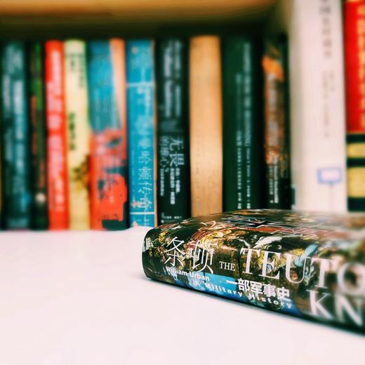 条顿骑士团 商品图3