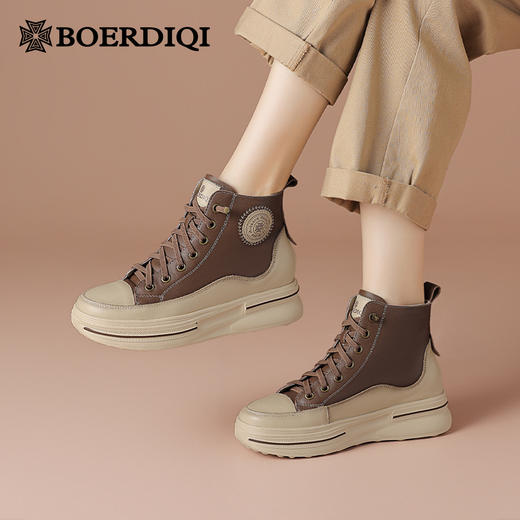 限时239元｜超轻超舒服，暴走不累脚的小白鞋【现货】 商品图8