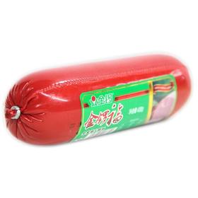 金锣 火腿肠金锣福 400g/支