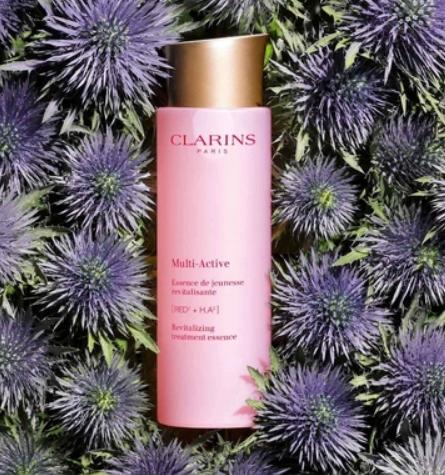 娇韵诗青春赋活精华水 200ml 商品图0