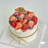 草莓多多生日蛋糕 商品缩略图0