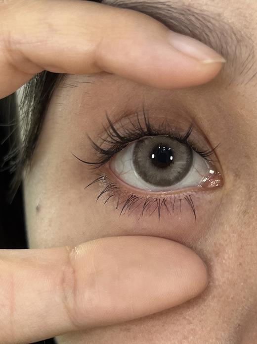 Huohuocon品牌日抛-LIPS Hazel 梵蒂冈神女10/片一盒 商品图11