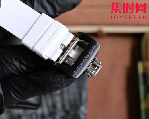 理查德·米勒RM052-05 RM52-05 男士腕表『"菲董"火星任务』 商品图6