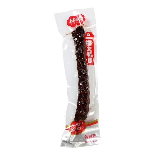 印味 一根大鸭脖香辣味 65g/袋 商品图0