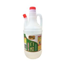 紫林白醋820ml