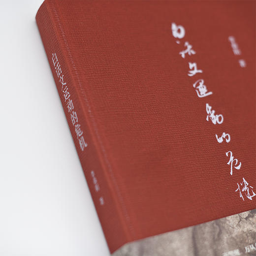 白话文运动的危机 商品图1