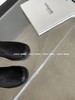 新品女士弹力绒一脚蹬复古矮靴962B35586（W） 商品缩略图1