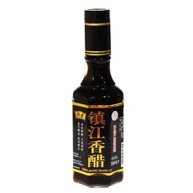 恒顺北固山珍品醋300ml