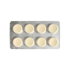伊利 牛奶片原味16g/板