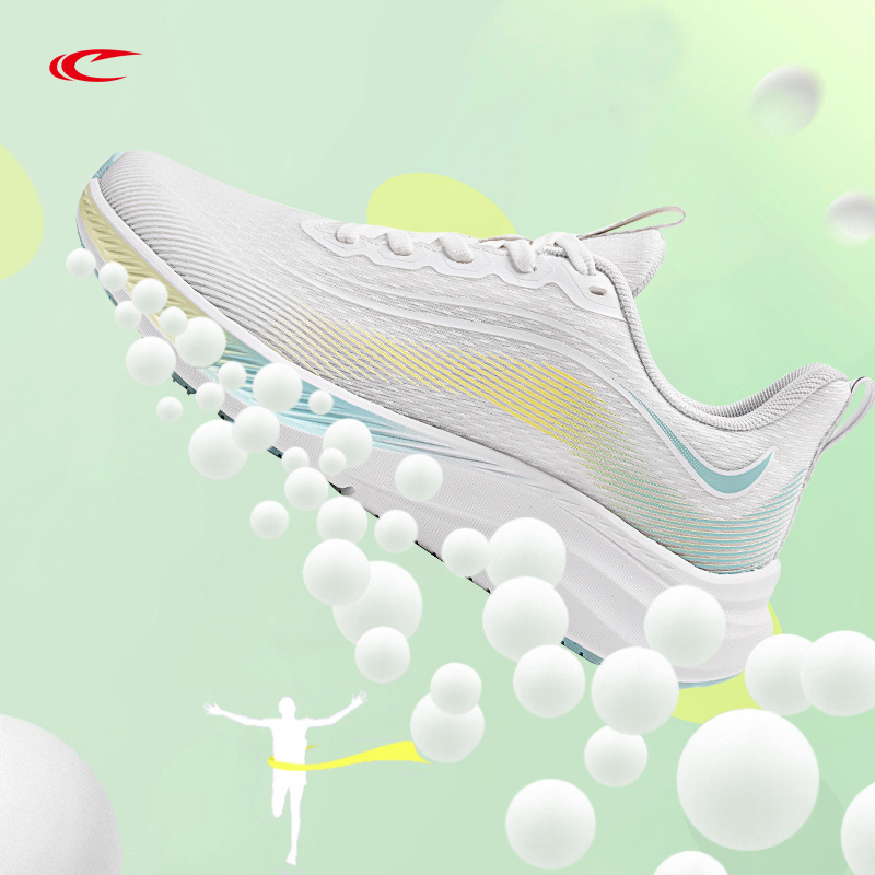 赛琪女士跑步鞋32355N