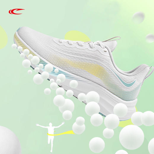 赛琪女士跑步鞋32355N 商品图0