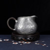 子佩集S999银【八宝祥瑞】提梁壶小茶壶公道杯摆件茶具套装【ZJ014】【ZJ015】【ZJ016】2311 商品缩略图11