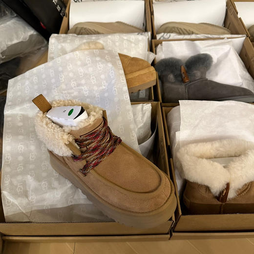 发货实拍
328🉐️
专柜版芙卡拉 商品图5