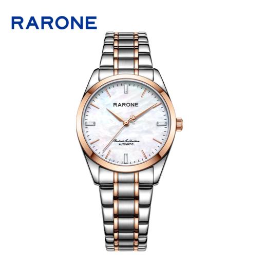 RARONE雷诺表高光系列8840248机械腕表 商品图0
