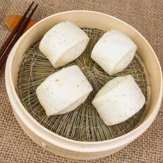 湾仔码头燕麦蜂蜜馒头300克 商品图2