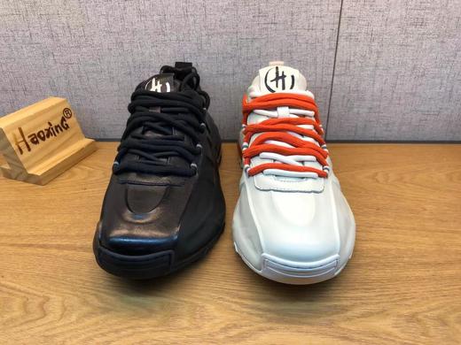 秋冬新品时尚休闲真皮系带青年男单鞋11325795 商品图0