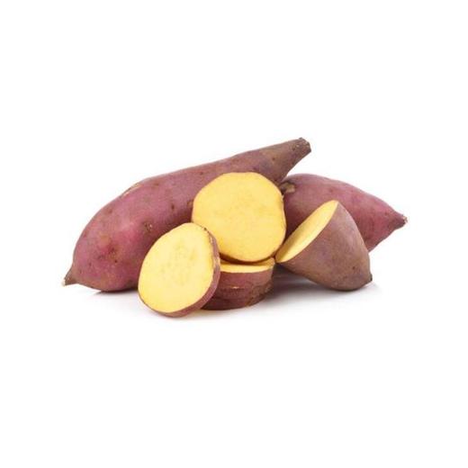 红薯（约500g/份） 商品图0