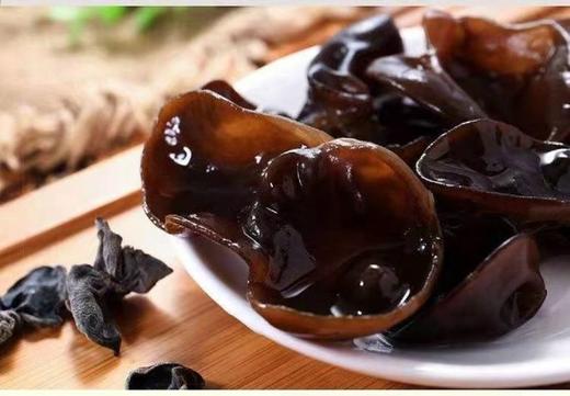 【生鲜预定】鲜木耳500g 商品图1