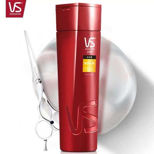 沙宣修护水养洗发水200g 商品图0