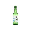 新真露竹炭酒360ml 商品缩略图0