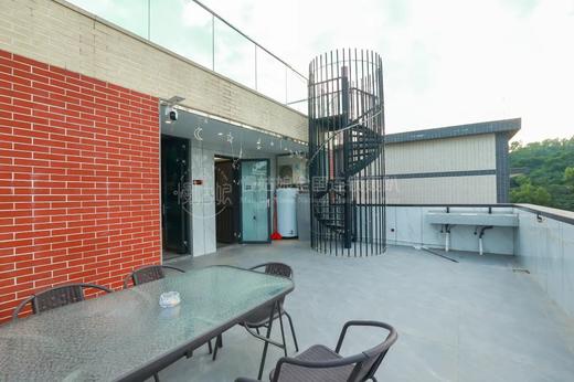 珠海慢姑娘遇见茗墅别墅轰趴 商品图14