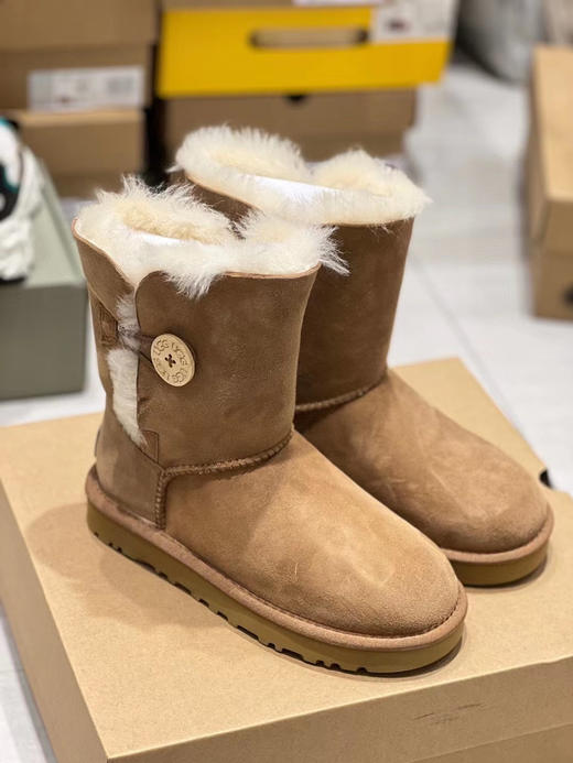 发货实拍📦
299🉐️
5803 栗色实拍 商品图2