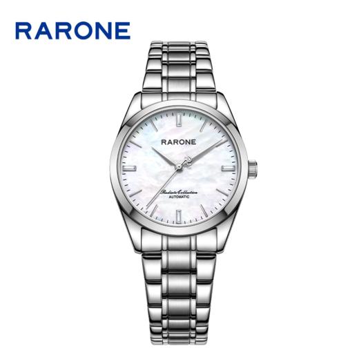 RARONE雷诺表高光系列8840248机械腕表 商品图2