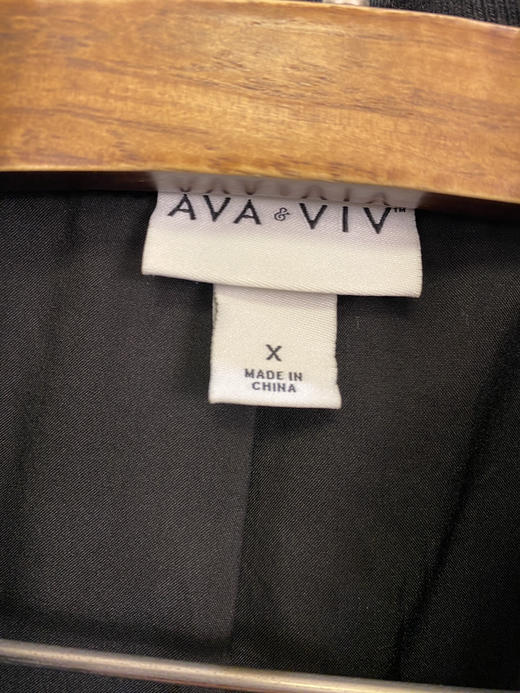 AVA VIV 休闲外套 _CJK(L) 商品图2