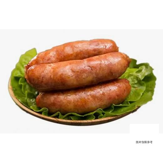 秘卤肉肠（鱼籽味）1根 约180克 商品图0