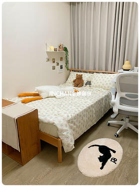 房间小 一定要试试这个方法！