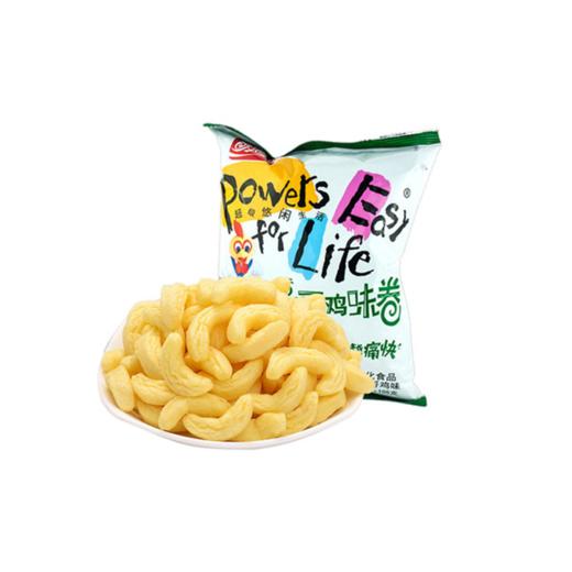 盼盼墨西哥鸡味卷105g/包 商品图0