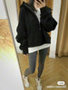 【捡漏】更新库存 LU家 薄绒 半拉链卫衣  每色都好看 商品缩略图0
