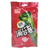 日洲 苔风海苔卷蕃茄味 12g/包 商品缩略图0