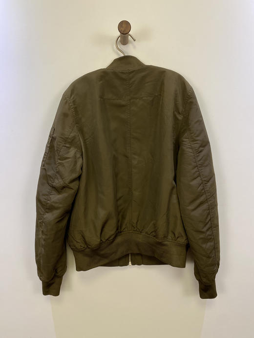 H&M 棉服 夹棉外套_CTJK(S) 商品图1