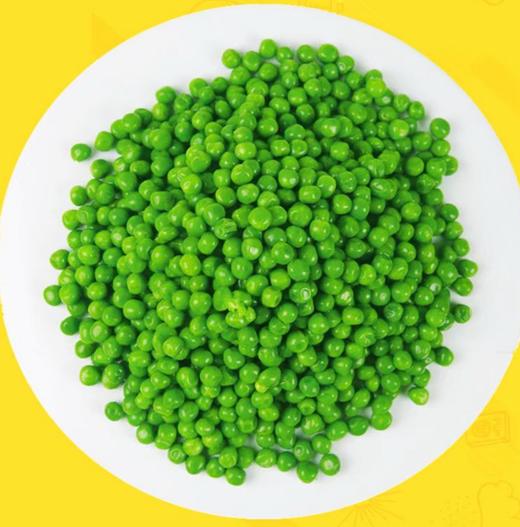 【生鲜预定】新鲜豌豆米 商品图3