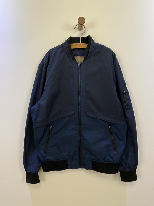 ZARA 休闲外套 _CJK(M) 商品图1