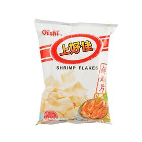 上好佳 鲜虾片 80g/包