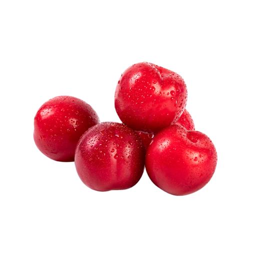 红李子约400~500g/份 商品图0