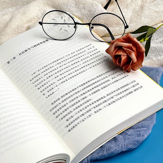 为什么孩子不爱学习 回避性动机与学生学习 姜怡著 商品图11