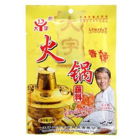 大宇 麻辣火锅蘸料 100g/袋