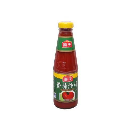 海天番茄沙司250g 商品图0