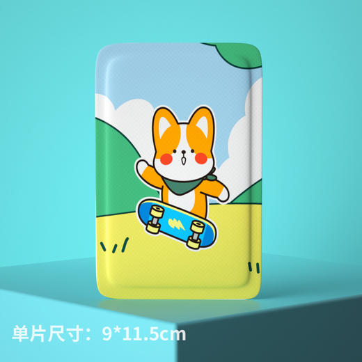 年终大促！！【每个冬季，随时温暖相伴！】卡通暖宝宝贴自发热暖手宝保暖贴暖身贴，大姨妈驱寒暖肚子暖宝宝贴，办公室工作还是冬季睡眠，发热贴保暖贴暖身贴都是您理想的选择lm 商品图8