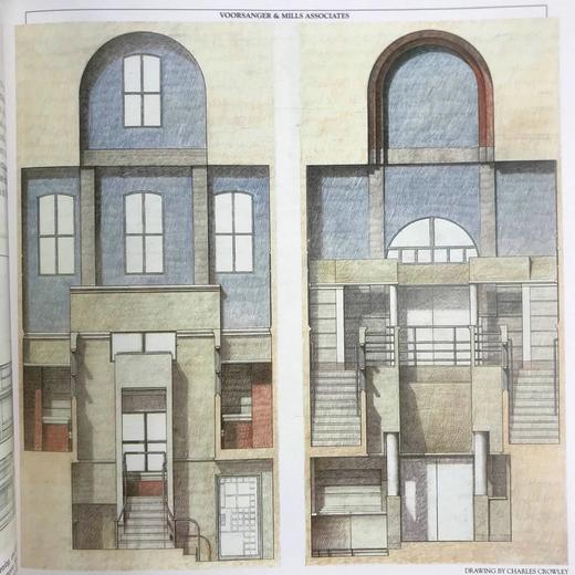 装饰主义：建筑设计中的新装饰 数百幅插图 精装16开 商品图14