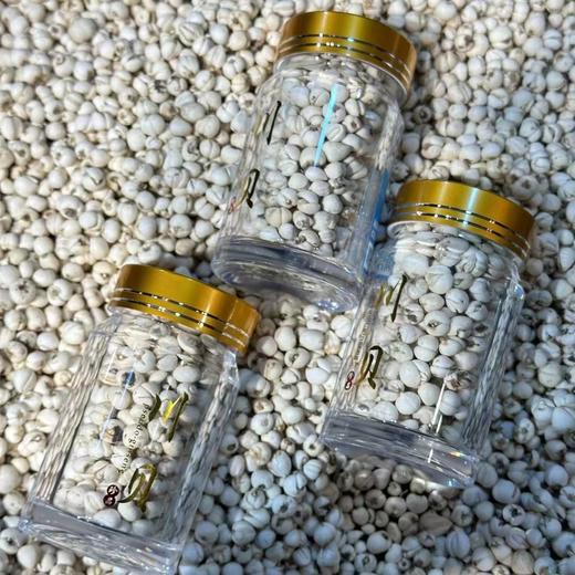 藏地干货｜野生川贝母 自然生长 原色川贝 无熏硫 商品图2