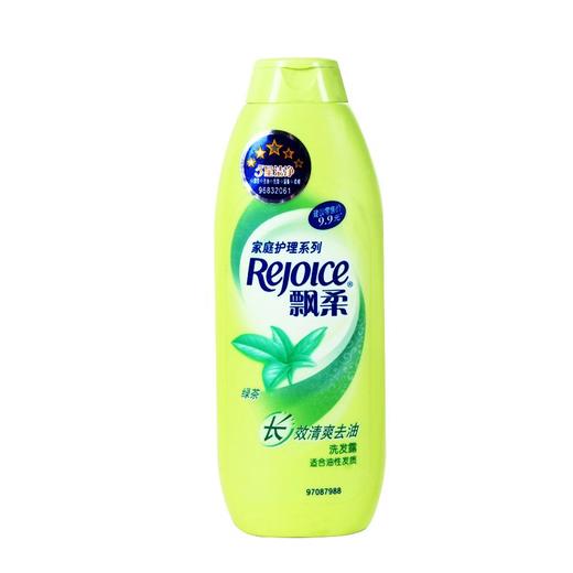 飘柔洗发露长效清爽型190ml 商品图0