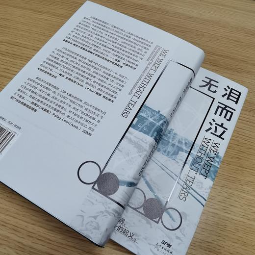 无泪而泣 商品图1