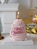 圣诞节主题L款  圣诞树许愿树（已配星星蜡烛）下单请备注白色或粉色 商品缩略图4